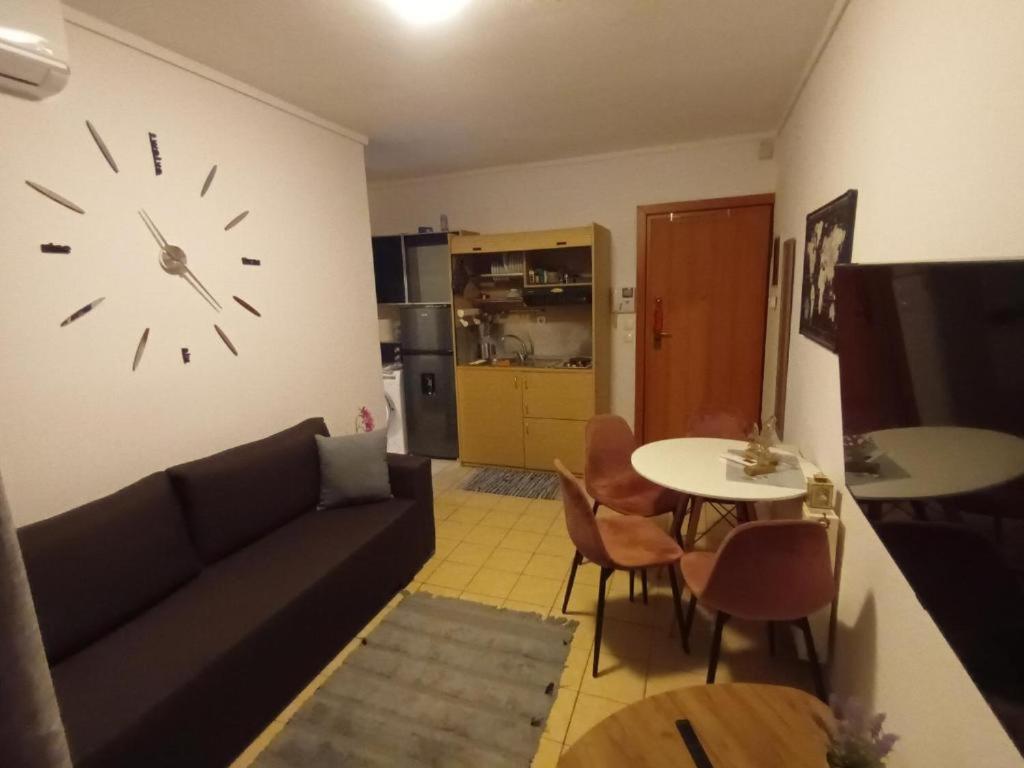 Endless View Penthouse Apartment Thessaloníki Luaran gambar